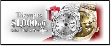 rolex cyber monday sale|rolex watch sale black friday.